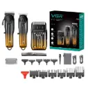 طقم VGR للحلاقه رجالي / V-644