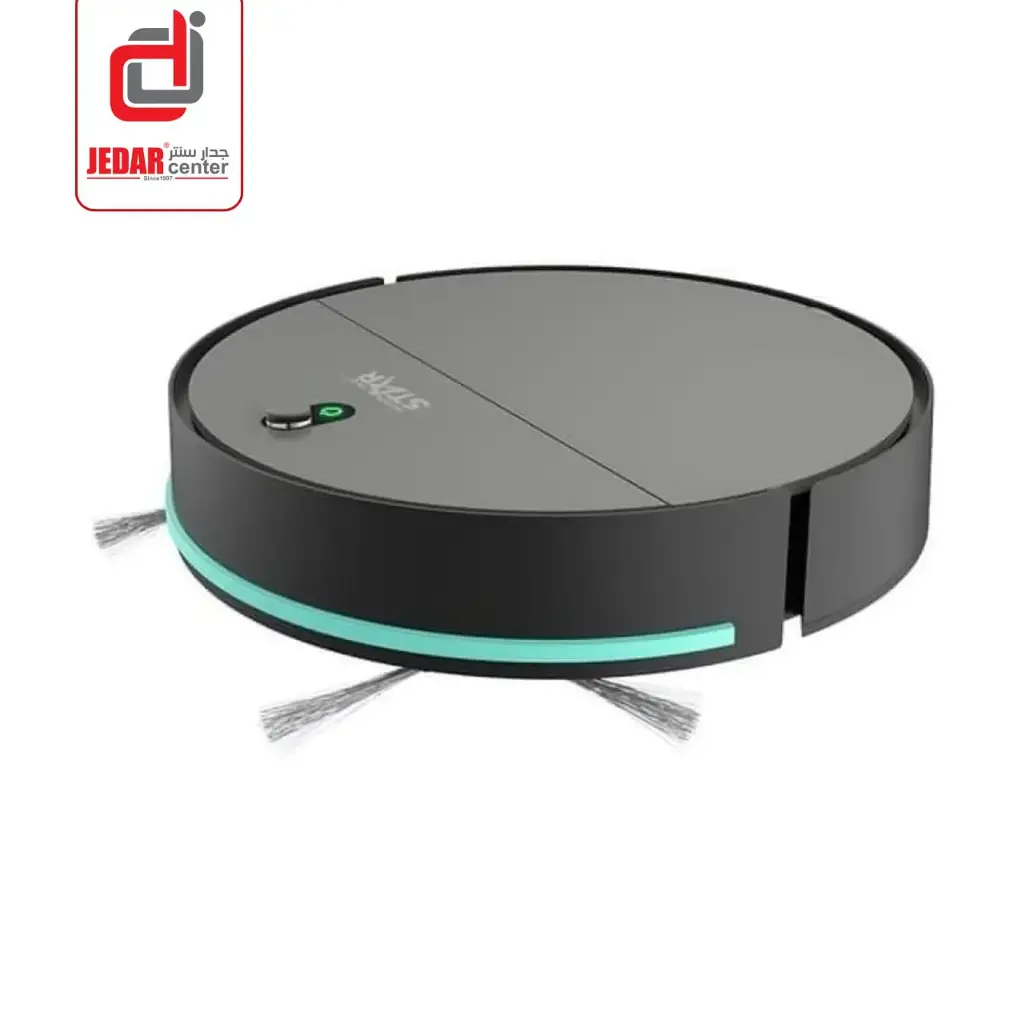 المكنسة الكهربائية الروبوتية / ST-9799