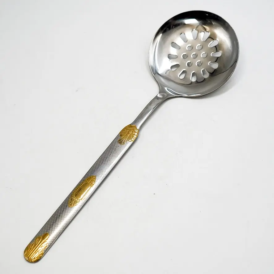 ملعقة مسطح صغير / Ki25-724