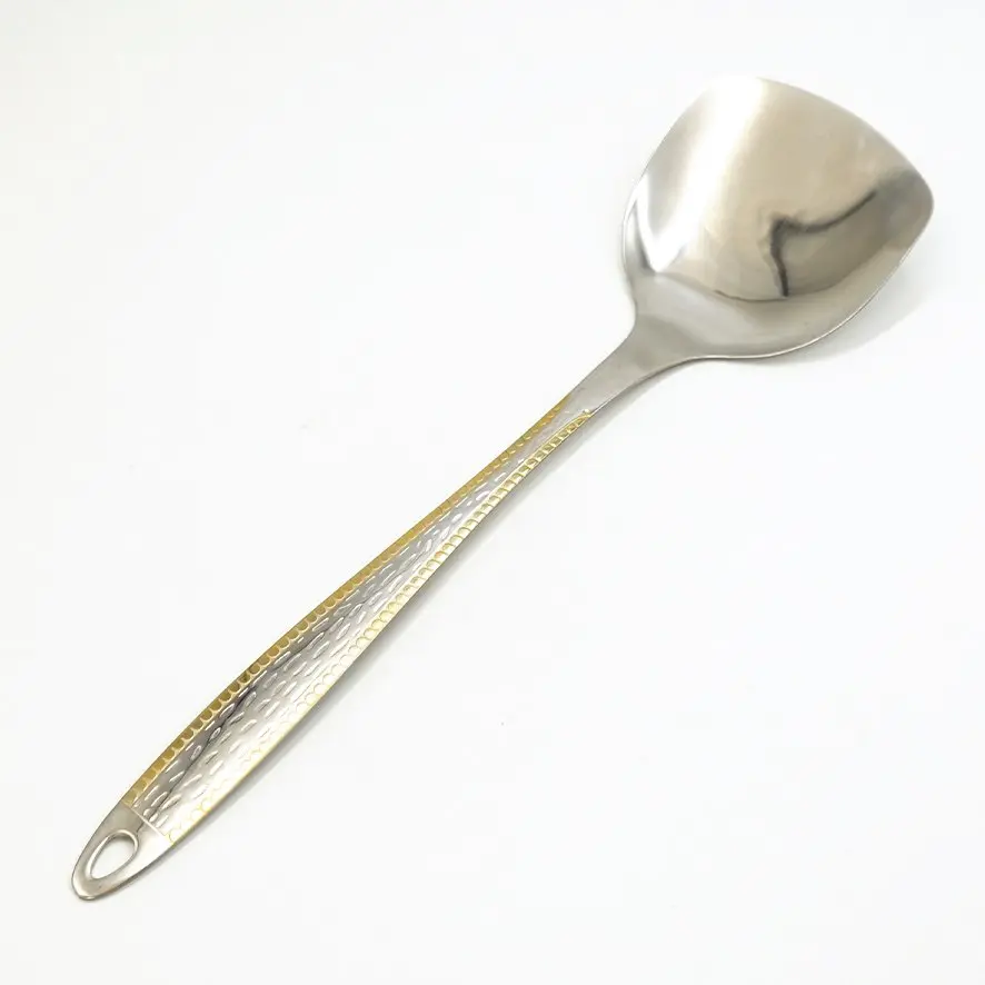 ملعقة مسطح صغير / Ki25-739