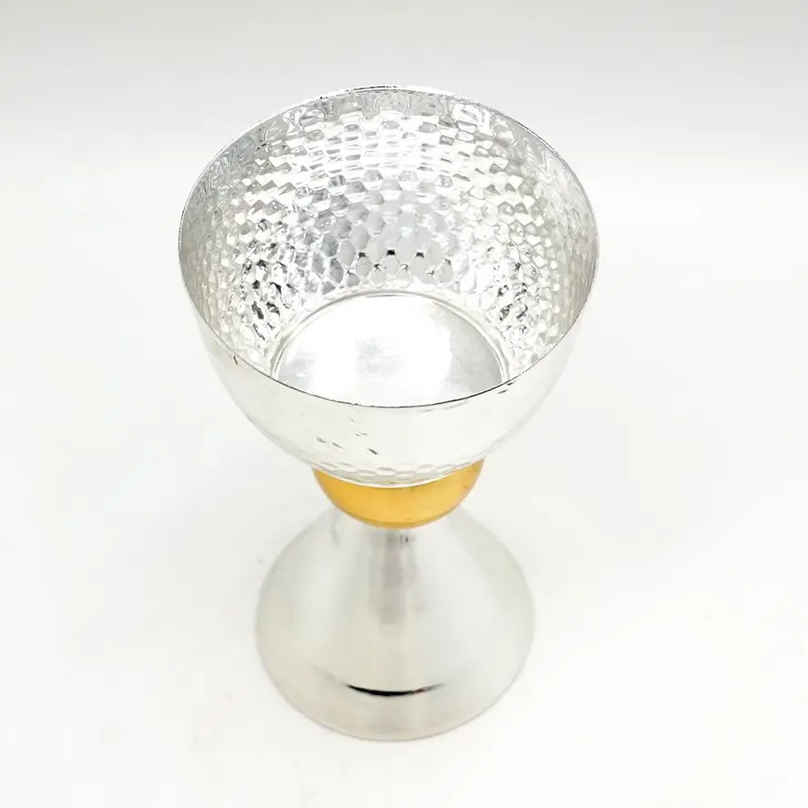 مبخرة فضي / DE25-625