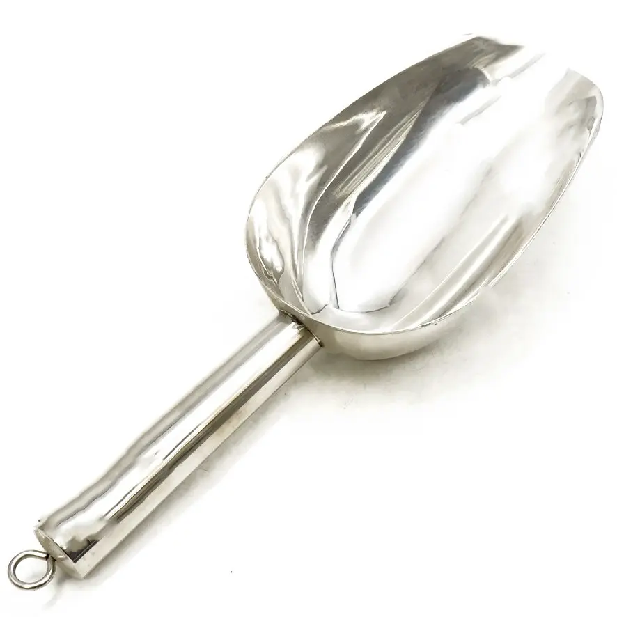 مغرفة ستانلس ستيل / PLS25-224