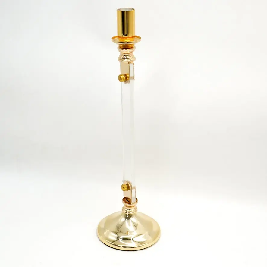 شمعدان / DE25-490