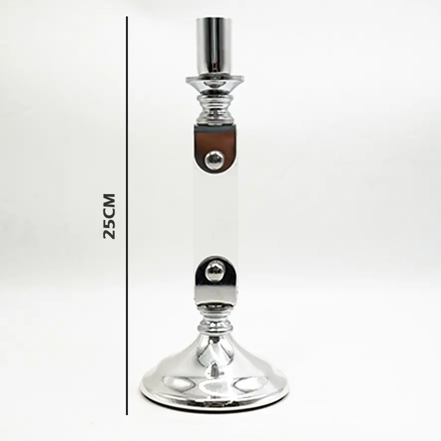 شمعدان / DE25-492