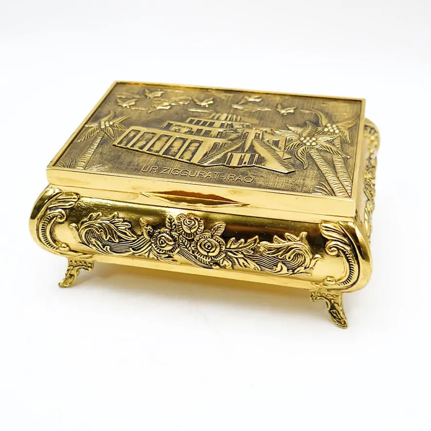 أثار العراق / DE25-286