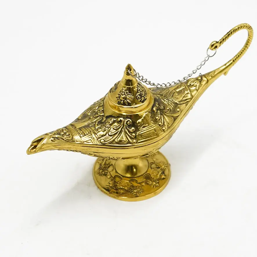  فانوس سحري / DE25-290