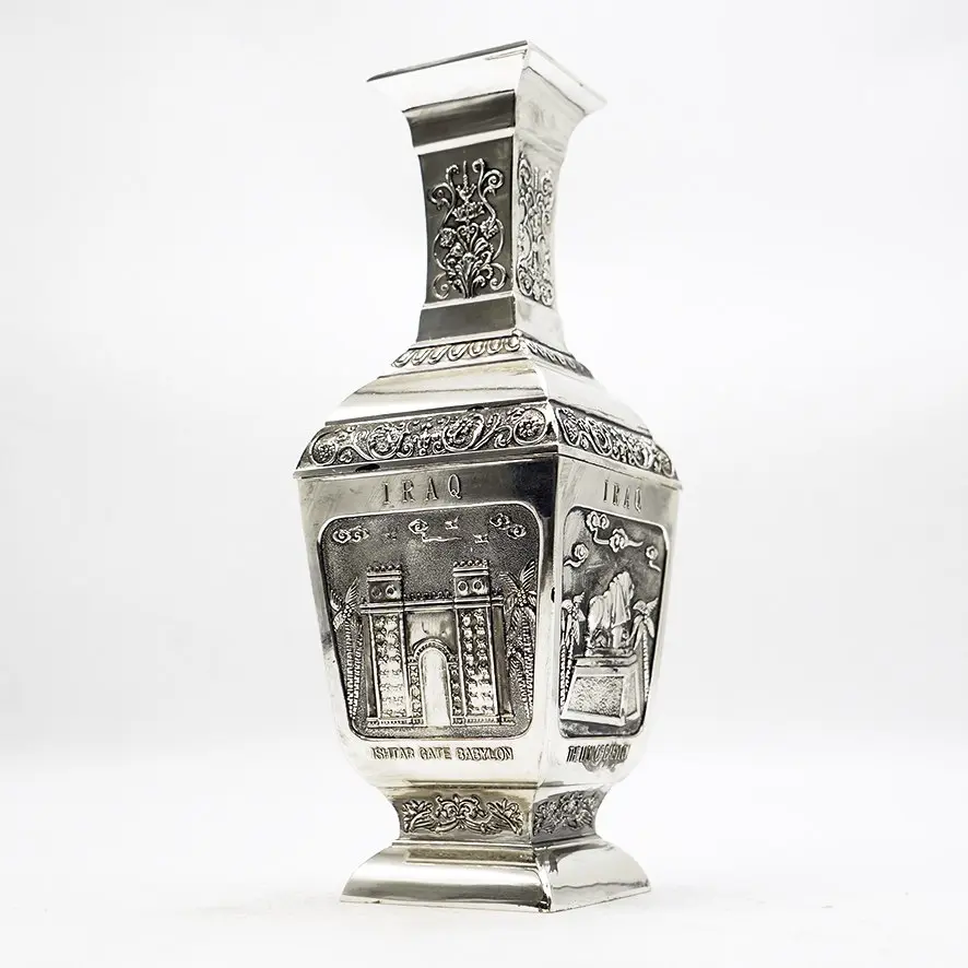 فازة أثار العراق / DE25-291