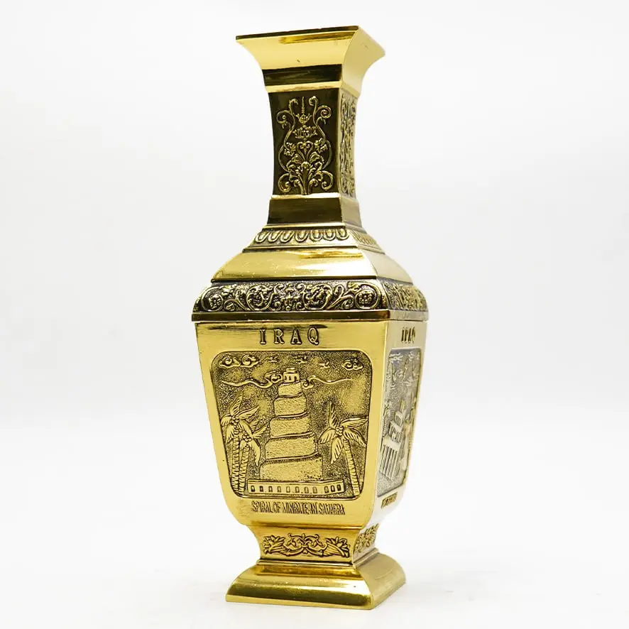 فازة أثار العراق / DE25-292