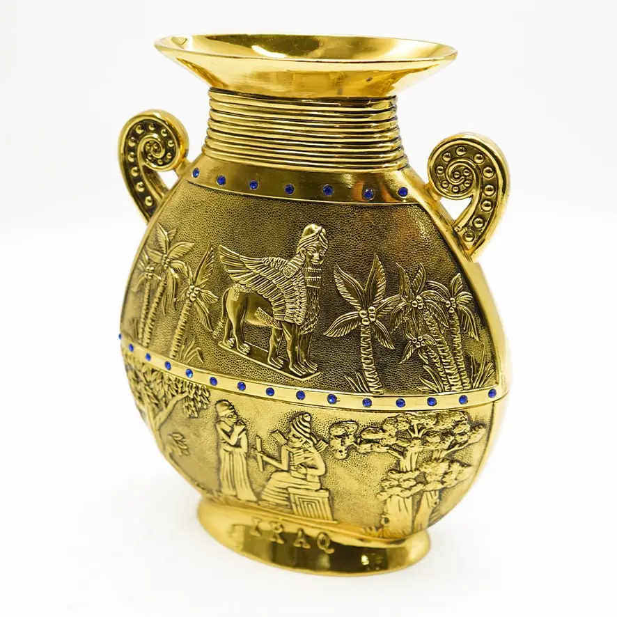 فازة أثار العراق / DE25-294