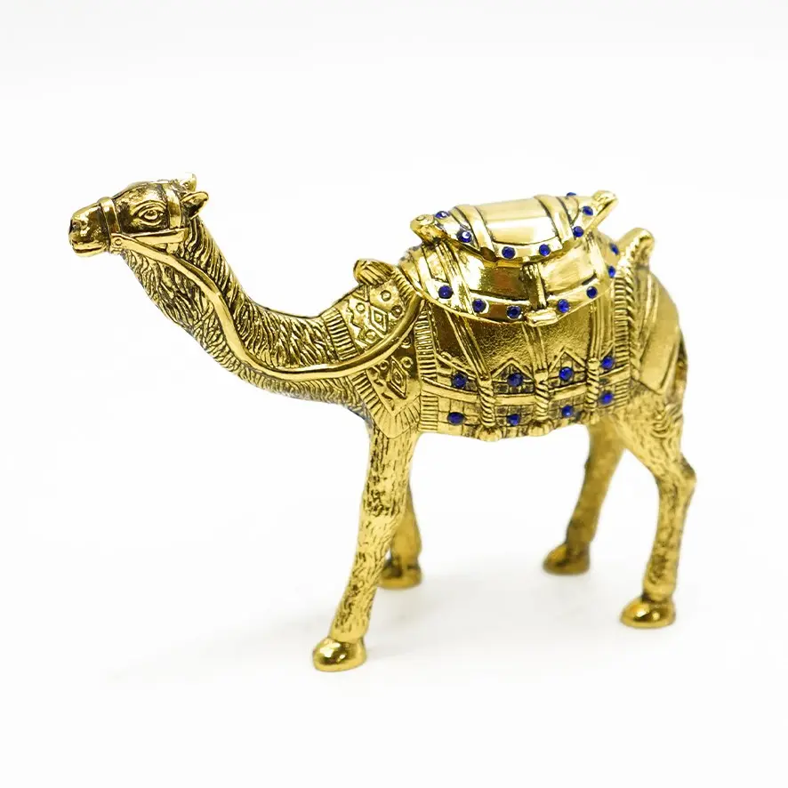 مجسم جمل / DE25-296