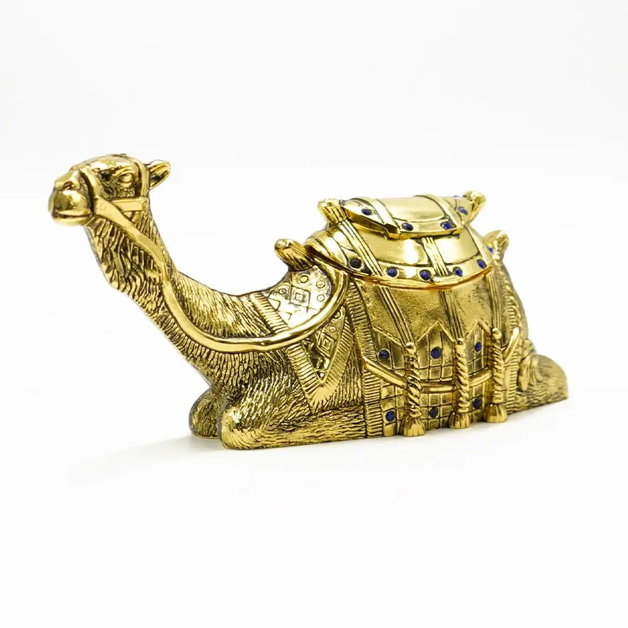 مجسم جمل / DE25-297