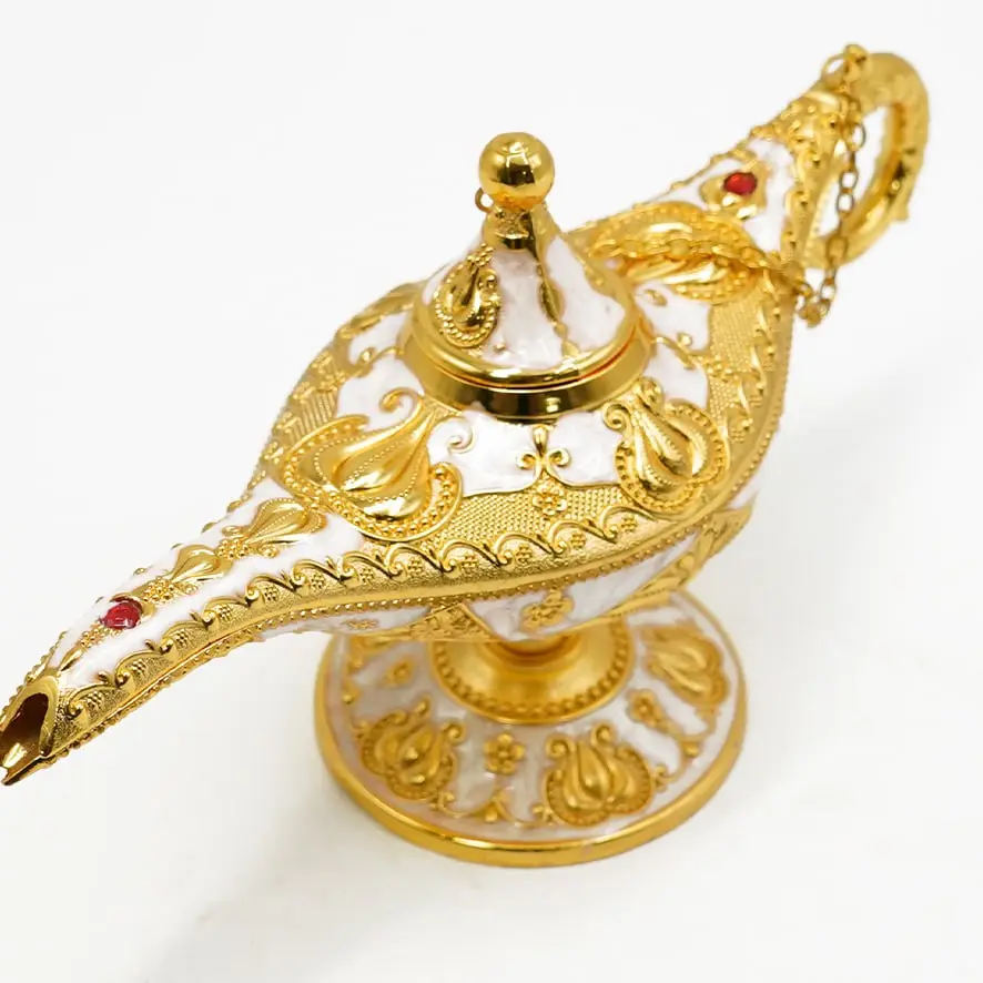 فانوس سحري / DE25-298