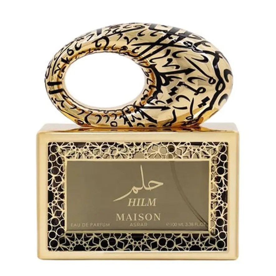 MAISON ASRAR/ 100ML HILM
