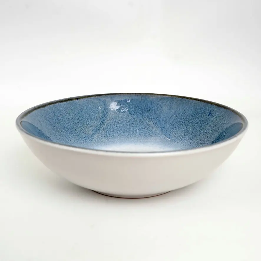 كاسه سيراميك ملون