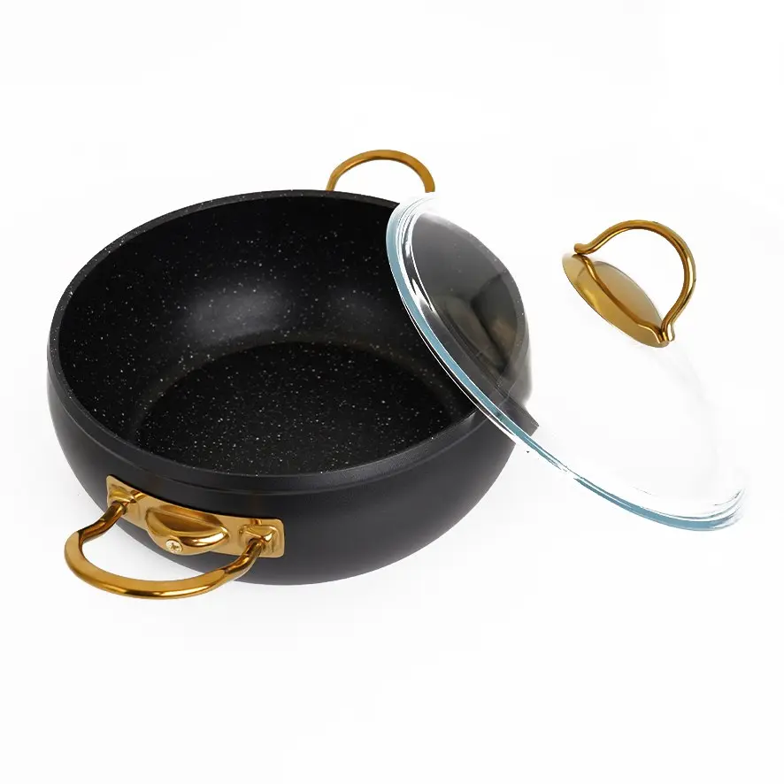 قدر قياس 24 سم