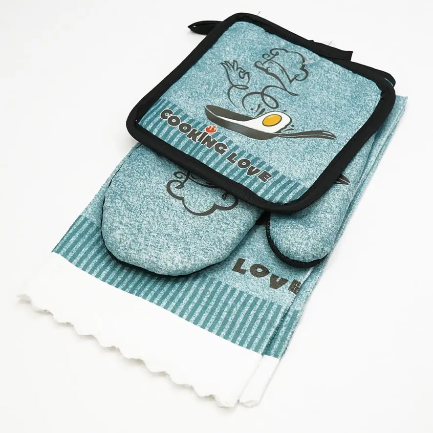 199 ماسكه حراري 3 قطع / CLE25-199