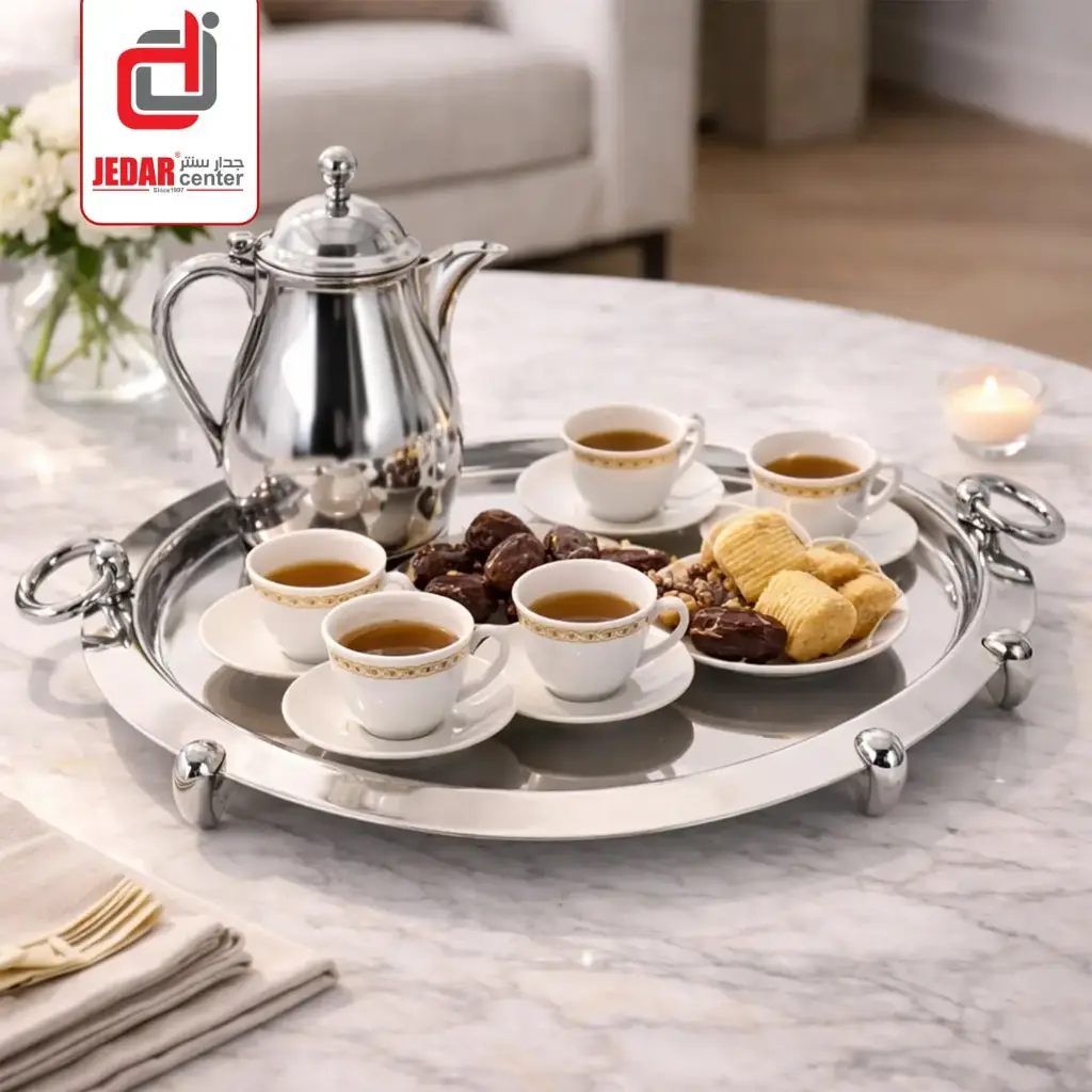 صينية ستنالس ستيل  / UK350014