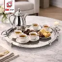 صينية ستنالس ستيل  / UK350014