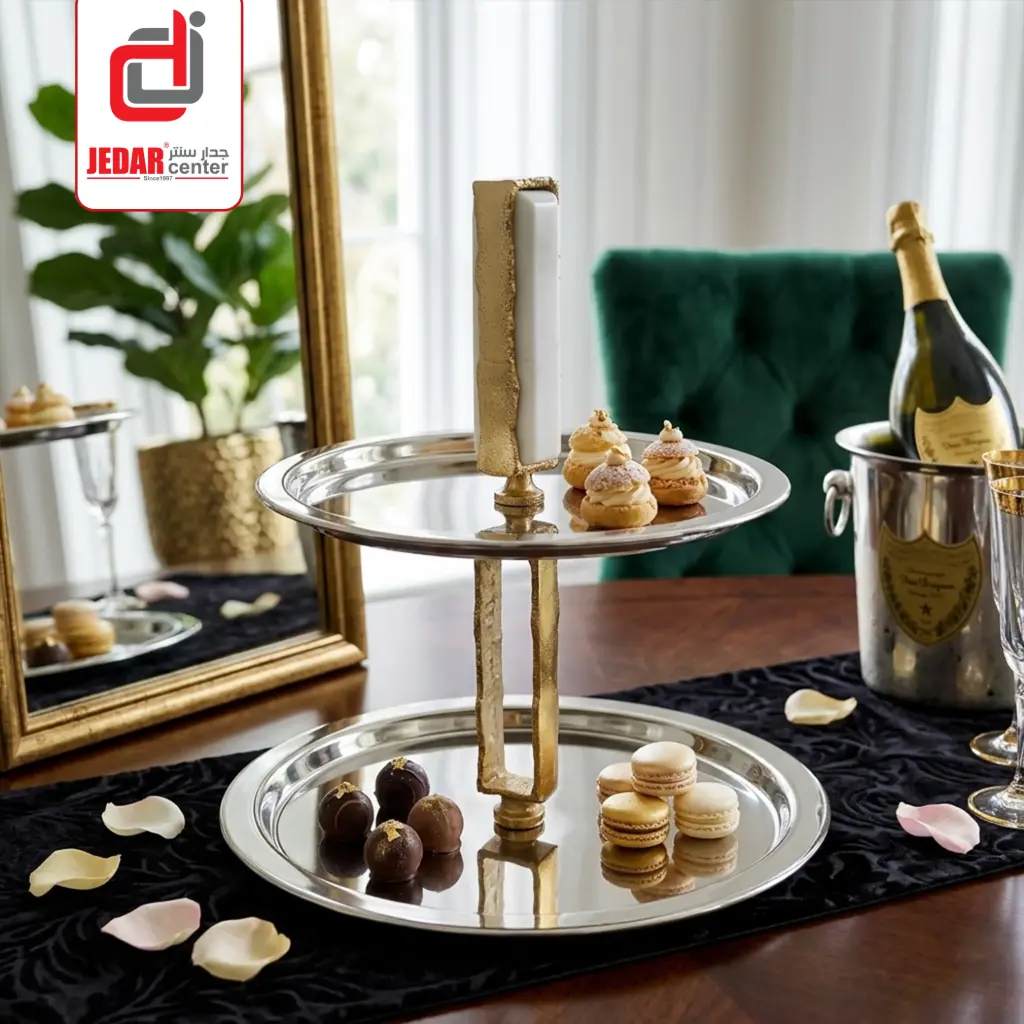 مقدمة بطابقين  / HUK040034