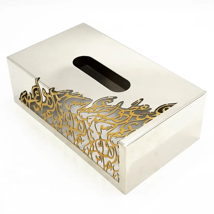 HUK020004/علبة مناديل