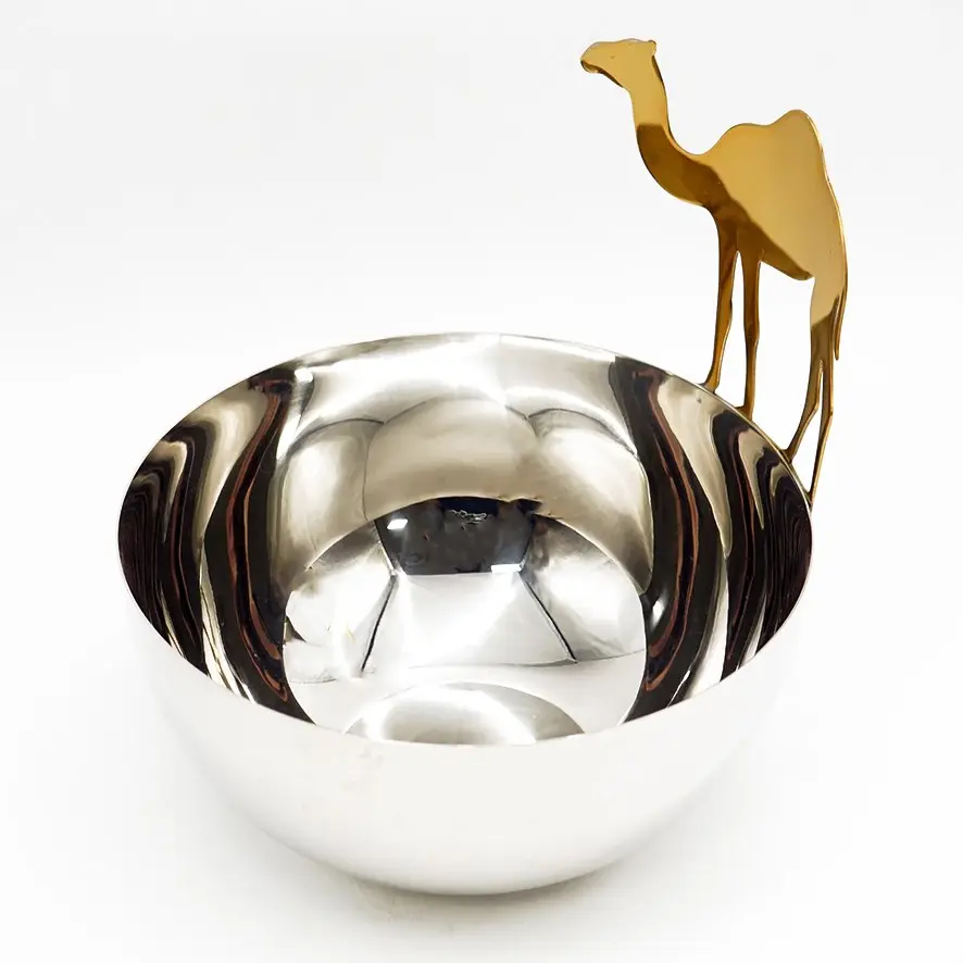 HUK020044/كاسة تقديم 