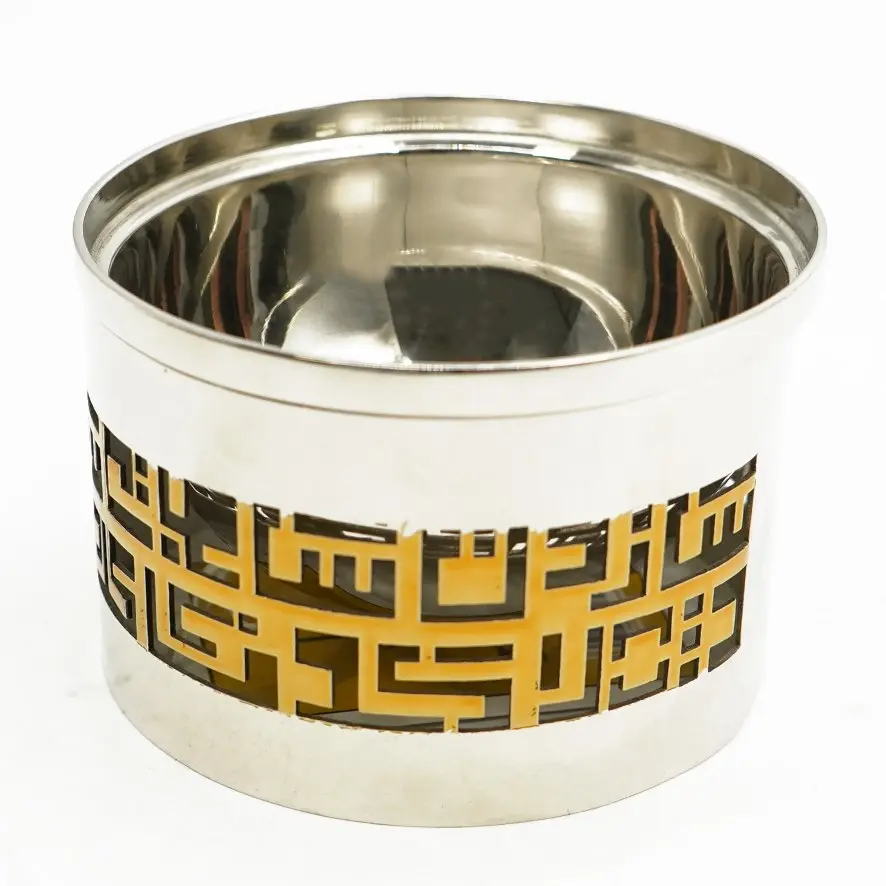 HUK020070/كاسة تقديم كبير 