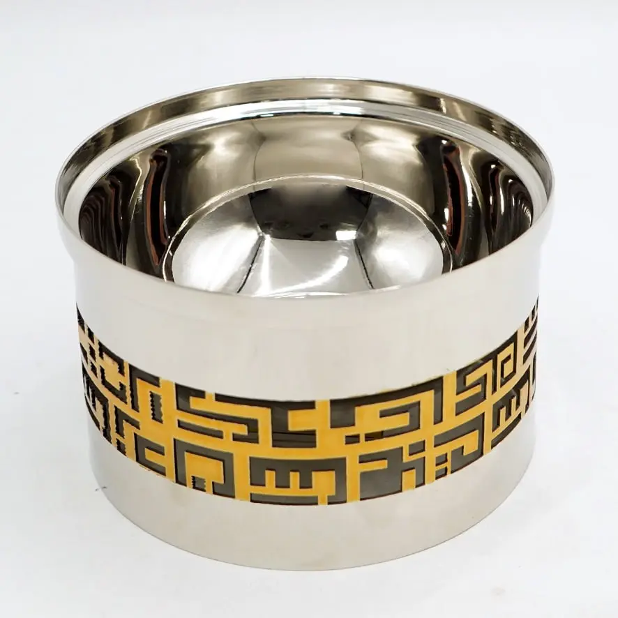 HUK020071/كاسة تقديم صغير 