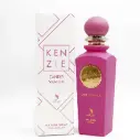 ال اوفر عطر كانديد فانيلا 150مل / فولاري