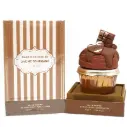 عطر كف مي كورماند كوكي كرايف 75مل / لطافة