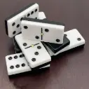 دومنة ظهر اسود 