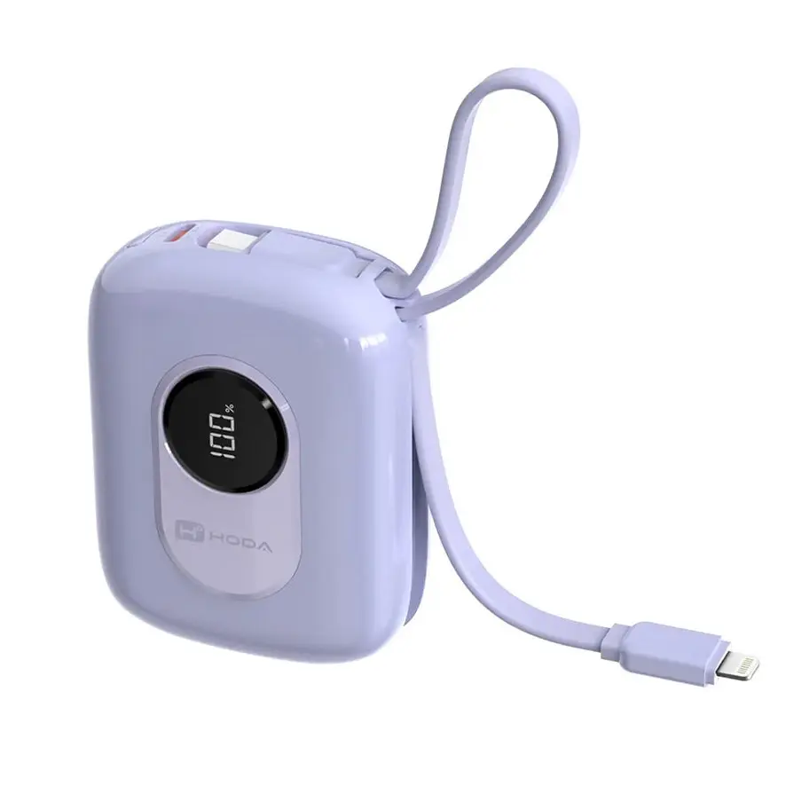 بنك طاقة 1 واط مللي أمبير / MB25-37