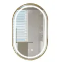 مرآة حائط / 50*70CM - DE25-684