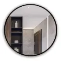 مرآة حائط / 50CM - DE25-699