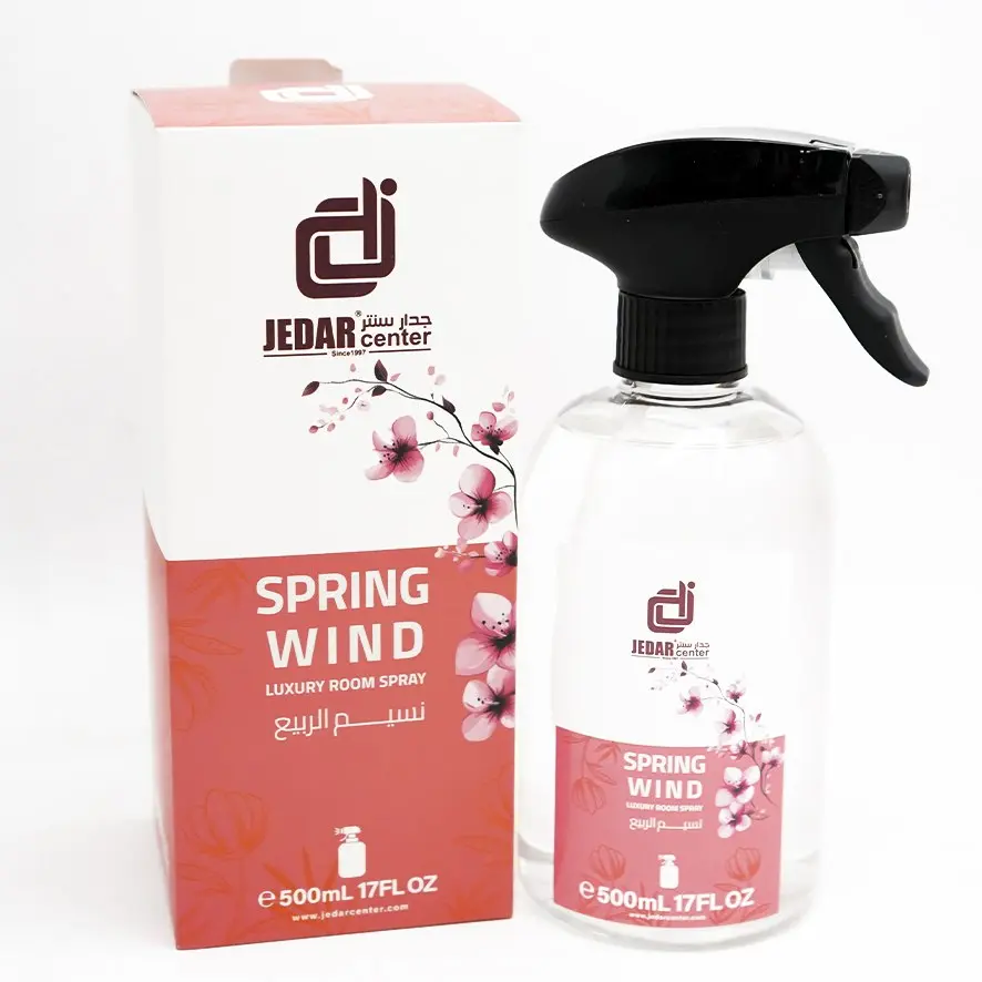 معطر جو نسيم الربيع  500 مل