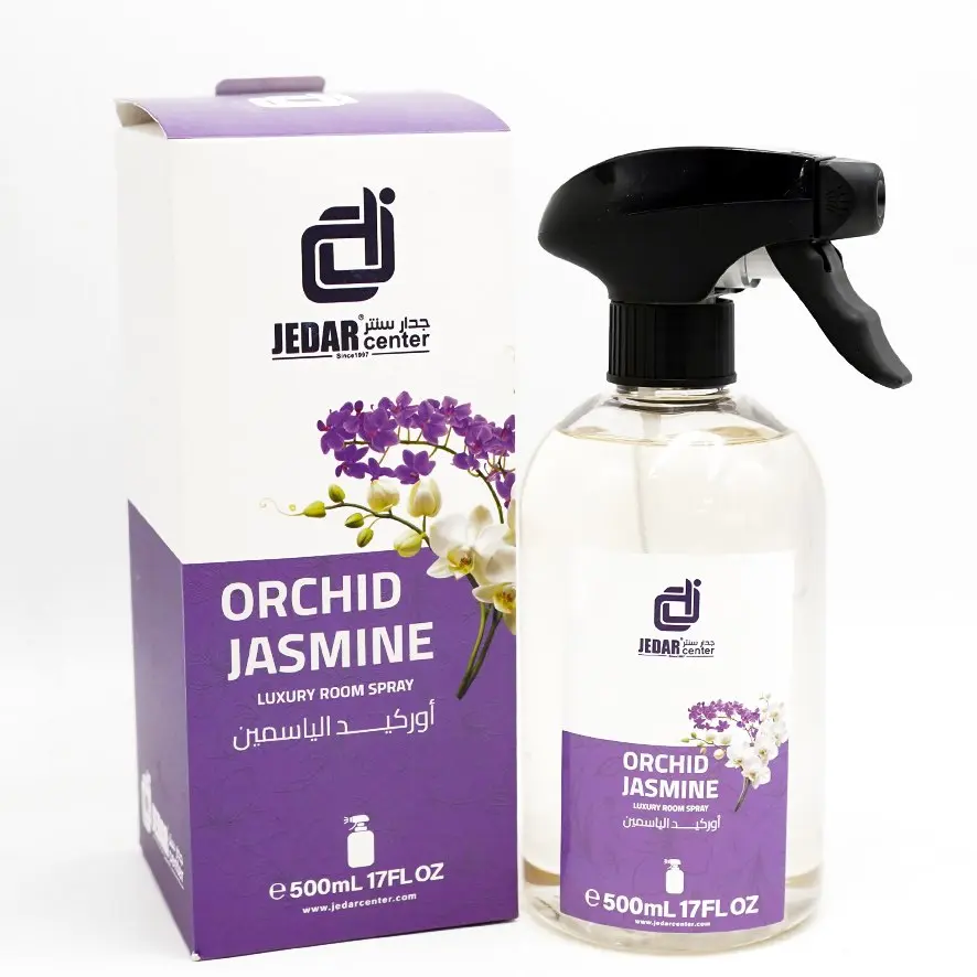 معطر جو أوركيد الياسمين  500 مل