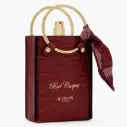 maison asrar / 100ML RED CARPET