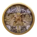 ساعة جدارية نشالي / DE25-732
