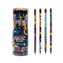 قلم رصاص HB درام 48 ملمEC043-HB 