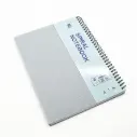 دفتر مدرسي فئة 90 ورقة / BK020028