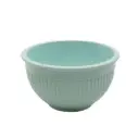 وعاء الياقوت الدائري للوجبات الخفيفة 270 مل (PP) / BG-254/M
