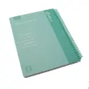 دفتر مدرسي 160 ورقة / BK020037