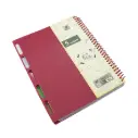 دفتر مدرسي / BK020038