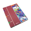 دفتر مدرسي / BK040005