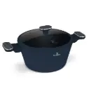قدر طهي مع غطاء, 24 cm / BH/8377