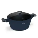 قدر طهي مع غطاء, 28 cm / BH/8378
