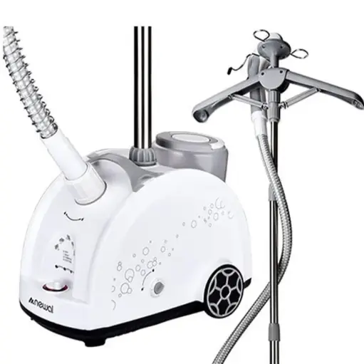[IRN-722] IRN-722 مكوى بخار للستائر والملابس 1580واط نوال