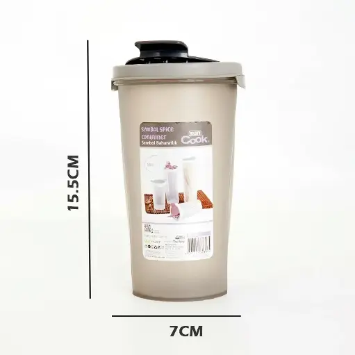 [SC-307] حافظة أناء 500 مل سمبل / SC-307