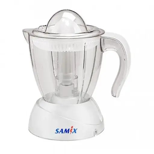 [2009] عصارة ليمون 2009 - SAMIX