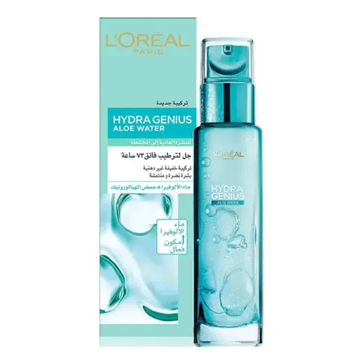 [004-0126] Hydra Genius Waters FP70 PNM