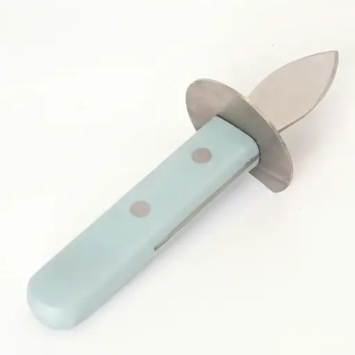 [J@KI001287] سكين محار / KI001287